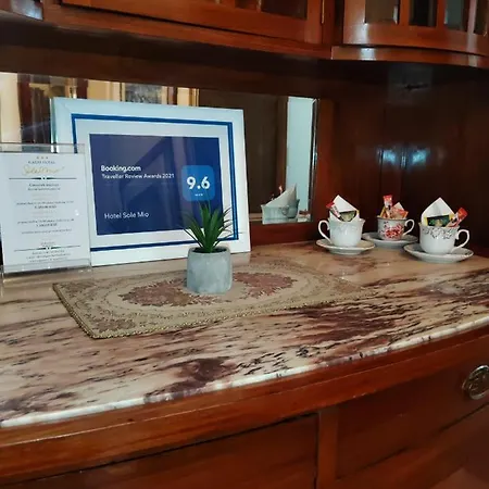 Sole Mio 3*